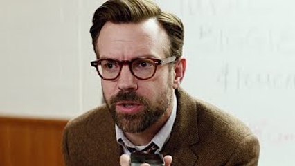 Tumbledown - Official Trailer (2016) Rebecca Hall, Jason Sudeikis Movie