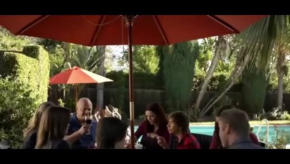 No Ordinary Family s01e11