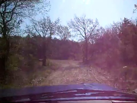 Rando 4x4 Mitsubishi Pajero IMG_2869