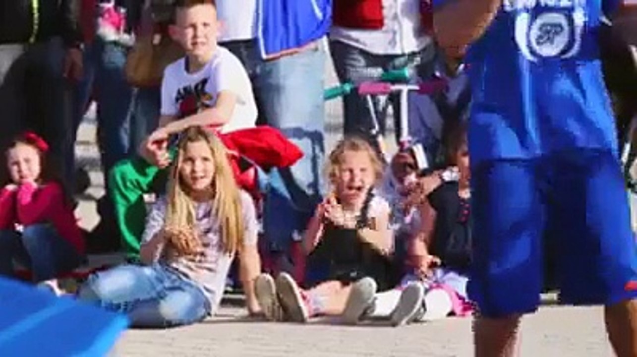 These people are crazy