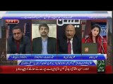 Waseem Akhter Ke Pass To Mustafa Kamal Ke Chaprasi Ke Bhi Powers Nahi Hain - Zafar Hilaly