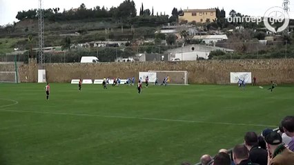 Gregor Breinburg maakte tegen PEC een prachtige goal (Daily Videos)