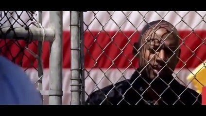 No Ordinary Family s01e01