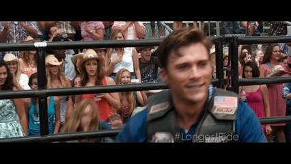 The Longest Ride | Imagine TV Commercial [HD] | 20th Century FOX
