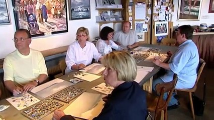 die nordstory: Inselsommer auf Langeoog TV