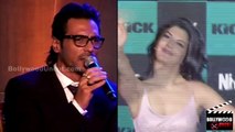 Jacqueline Fernandez Makes Fun Of Arjun Rampal On Comedy Nights With Kapil