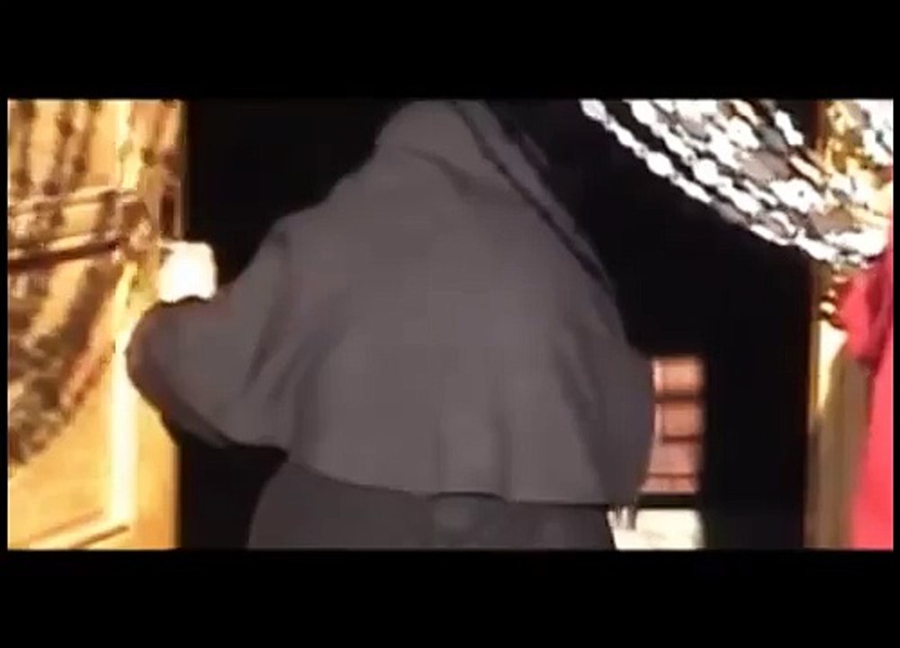 Mati Isidora o Kraju Sveta.