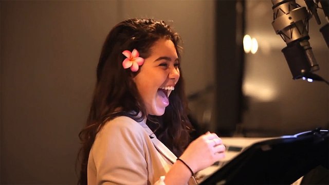 5 Reasons We Can't Wait For Disney's Moana