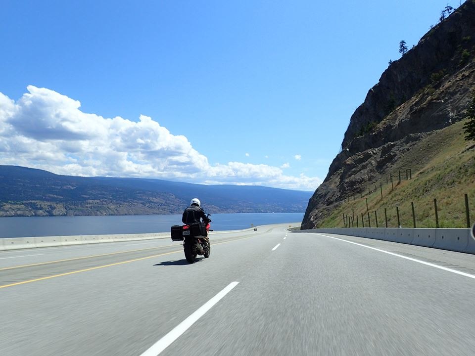 Next On The Great Northern Loop: Episode 4