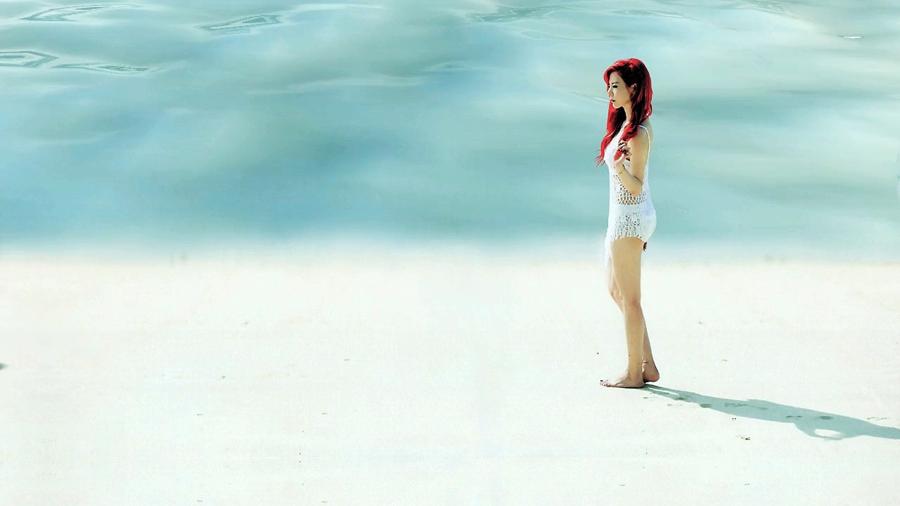Sunny from SNSD