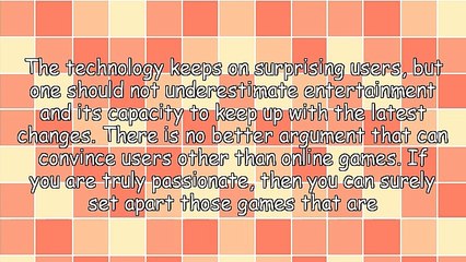 Top 3 Role Playing Games