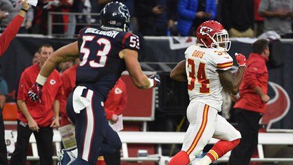 Can't-Miss Play: The Knile flows into the end zone!