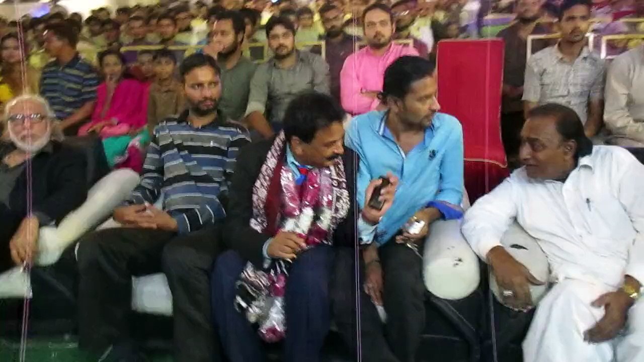 Abid Ali in Action Musical Gala (Chairmen Pakistan Sportsmen Lions Club International) 0333-2153912 (4)