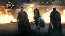 Batman v Superman: Dawn of Justice (Batman v Superman: El amanecer de la justicia) – Primer spot de TV (HD)