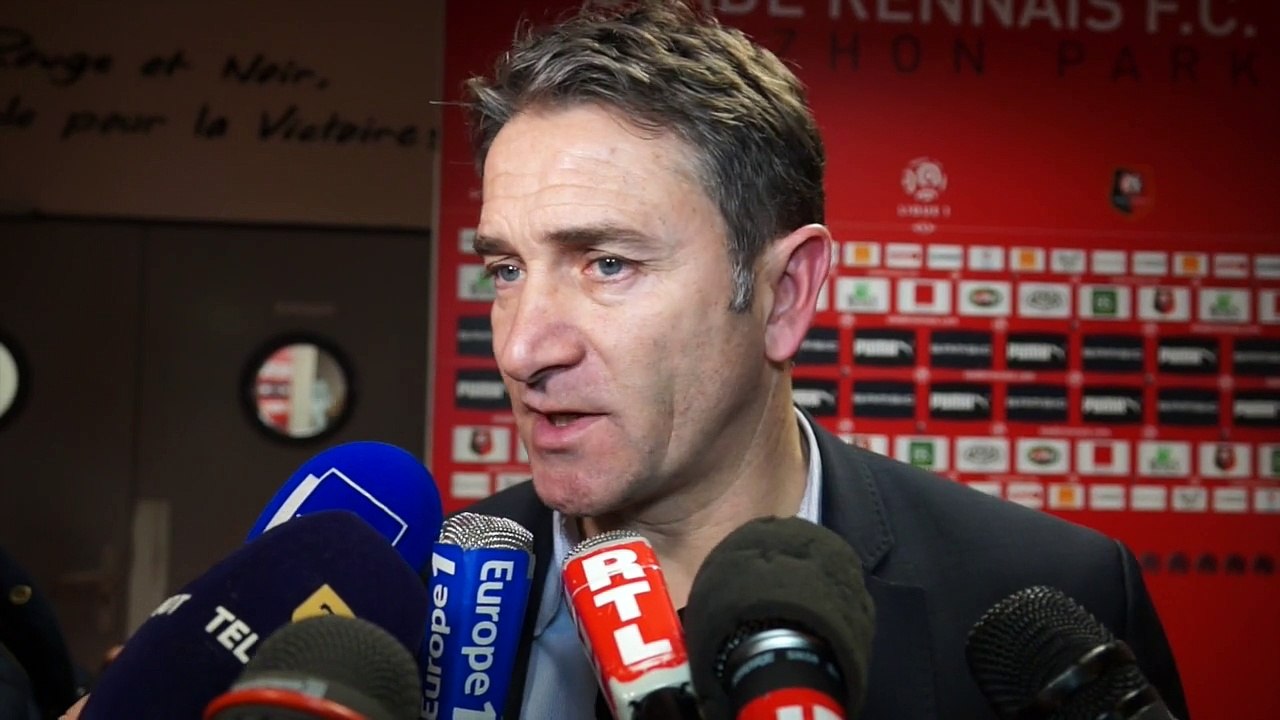 J20. SRFC/FCL : Réactions