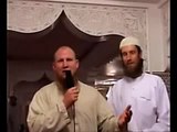German Converts to Islam New MUSLIM