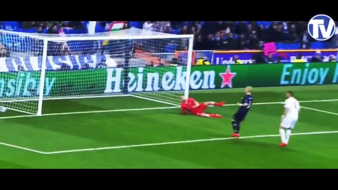 Cristiano Ronaldo ● Goals, Assist & Skills
