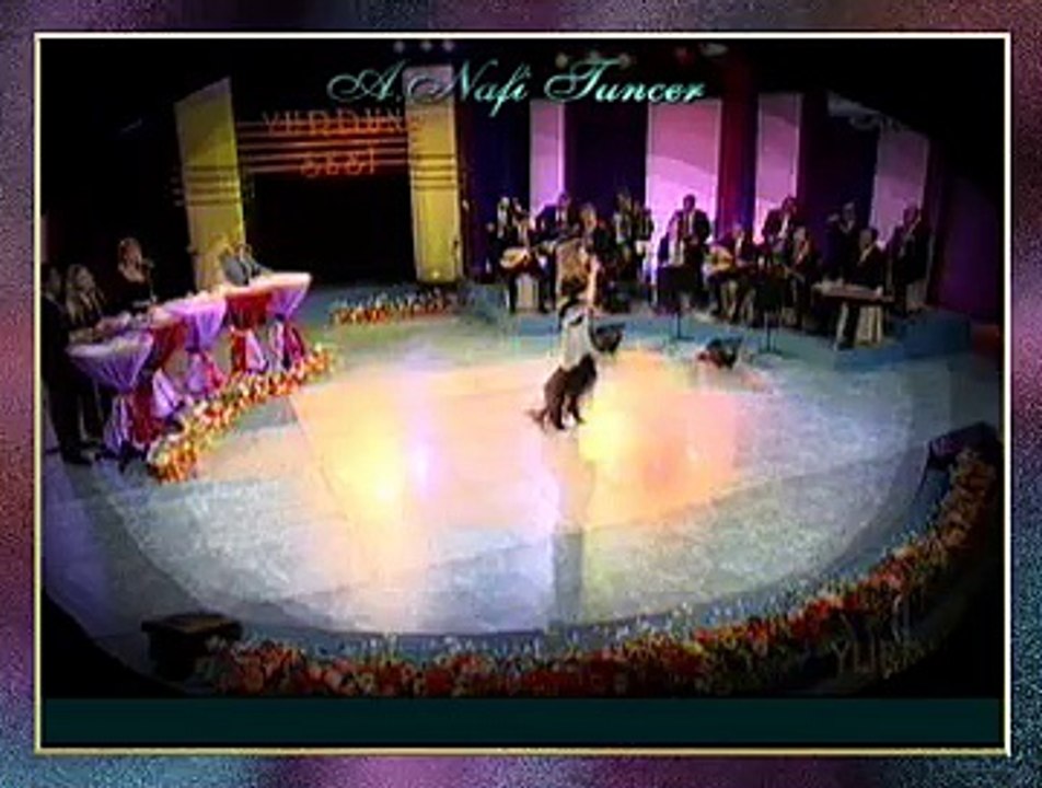 Elif ÖZER-Yârim Senden Ayrılalı