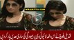 Qandeel Baloch Crossed All The Limits Of Vul*gar-ity In A Live Show