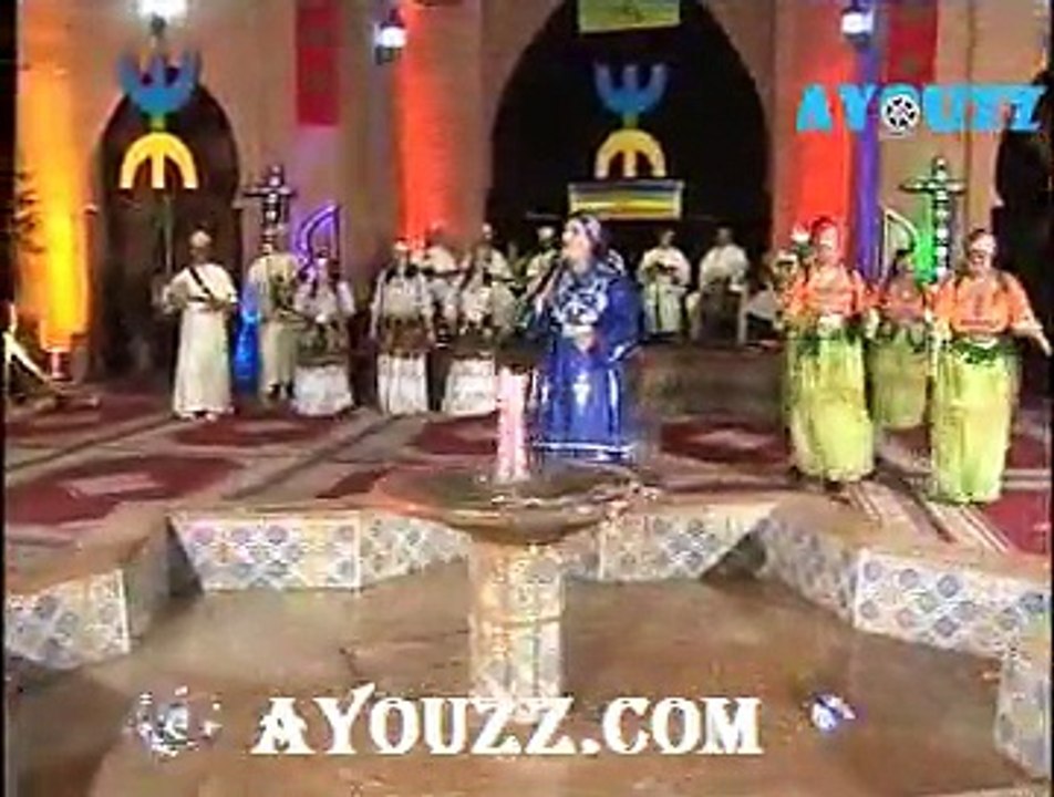 Fatima Taba3mrant 2016 V4