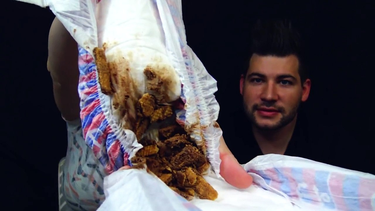 LATE NIGHT SWIM | ICE COLD WATER CHALLENGE | SMELLY BELLY TV