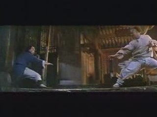 Il était une fois en chine - trailer