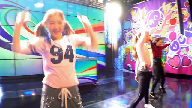 Make It Pop | My Girls Official Music Video #2 |