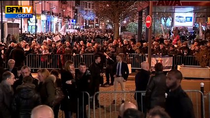 Hyper Cacher: cérémonie d'hommage un an après la sanglante prise d'otage