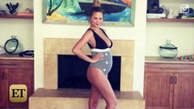 Chrissy Teigen Reveals The Most Annoying Part About Being Pregnant (It Involves Food)