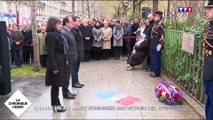 Des voeux d'unité pour 2016 aux hommages aux victimes des attentats de 2015 - Chronique Hebdo N°60