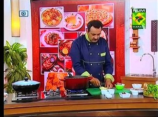 dais perdais key khanay 07-01-2016