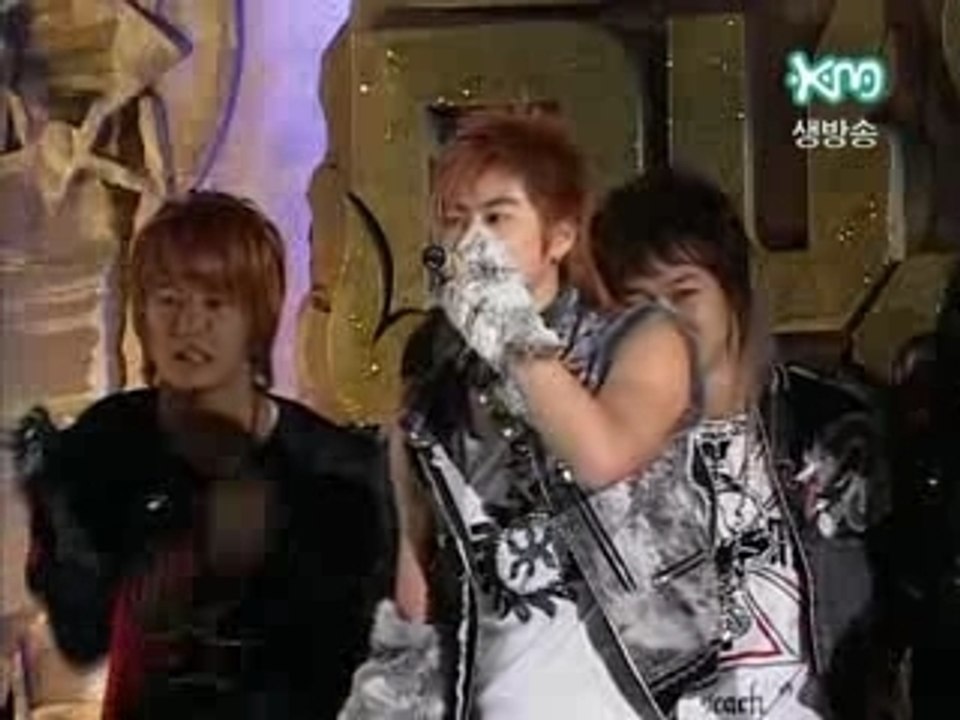 27.11.05 MKMF  Best Artist of the Year