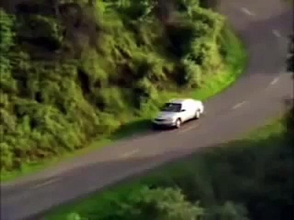 ★★★★★ Scary Ghost Car Commercial | Real Ghost?...