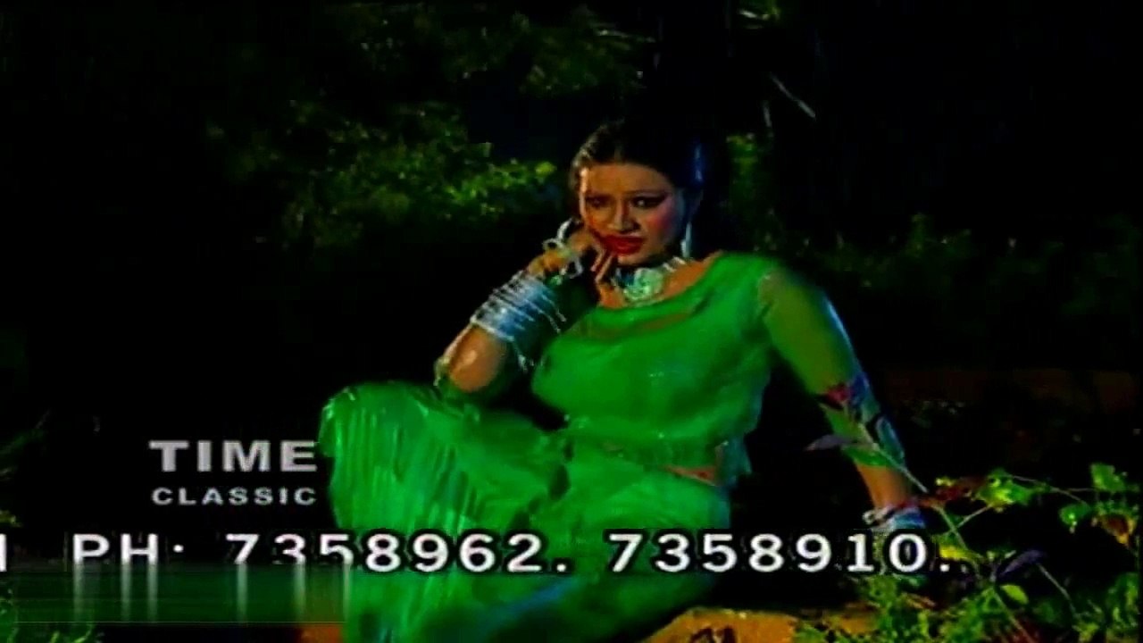 Kad Ley Sada Dil Full HD Video