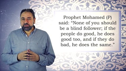 islamic programs in english Islamophobia 1 Ep 14
