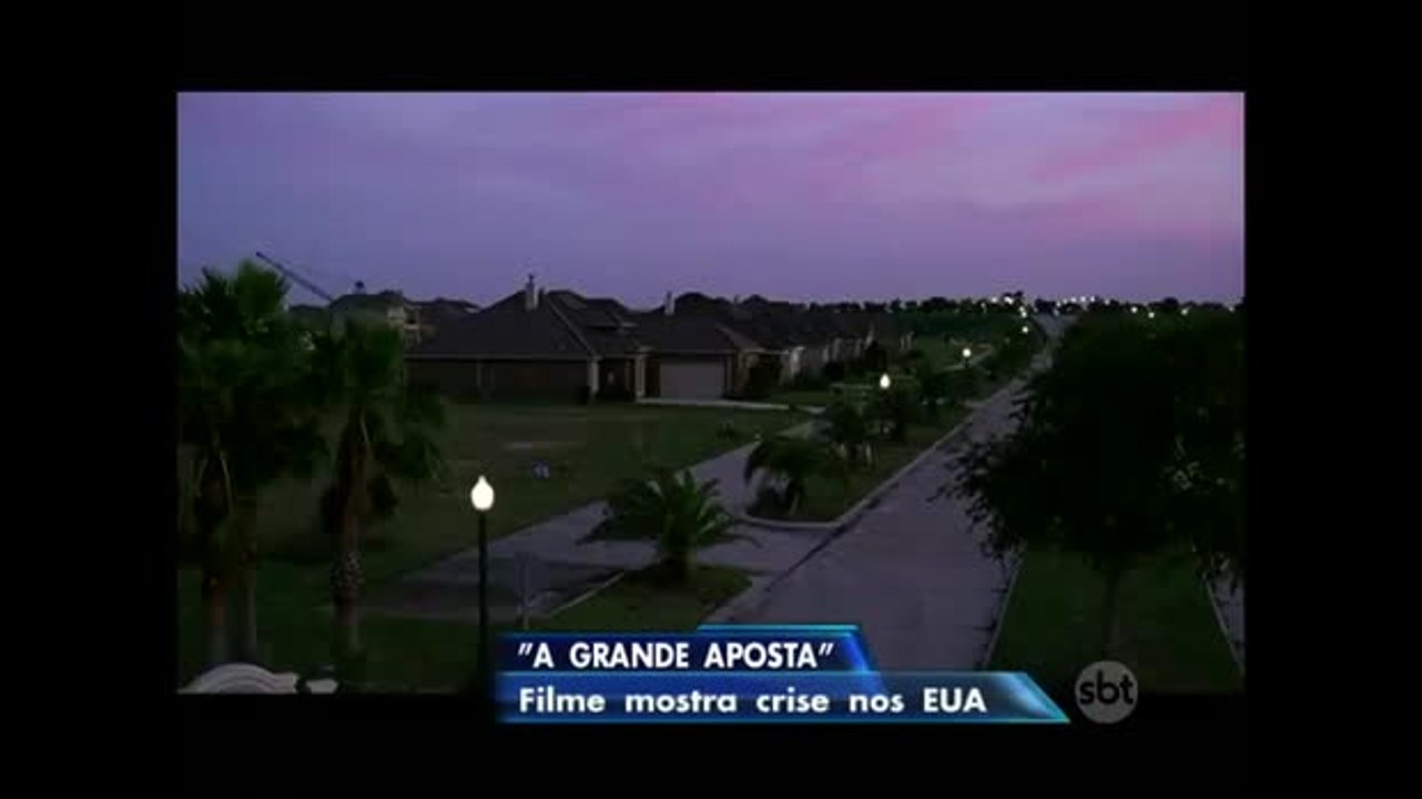 Reportagem especial mostra tudo sobre A Grande Aposta