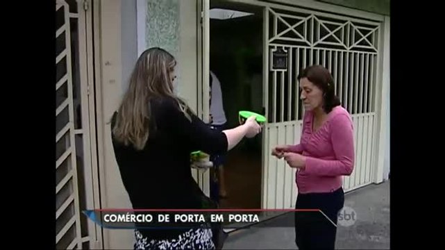 Brasileiros apostam em tática antiga para colocar finanças em dia