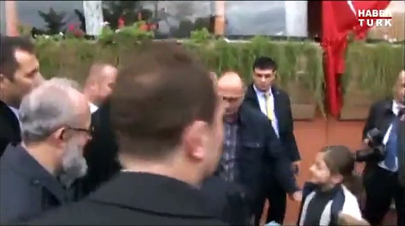 2 Çocuğum Var  Cevabını Beğenmeyen Cumhurbaşkanı