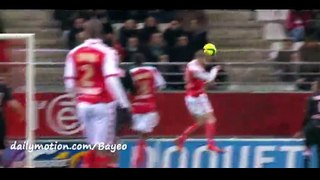 All Goals - Reims 1-3 Toulouse 09-01-2016