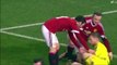 MANCHESTER UNITED - SHEFFIELD UNITED 1-0  HIGHLIGHTS (HD)  09-01-16