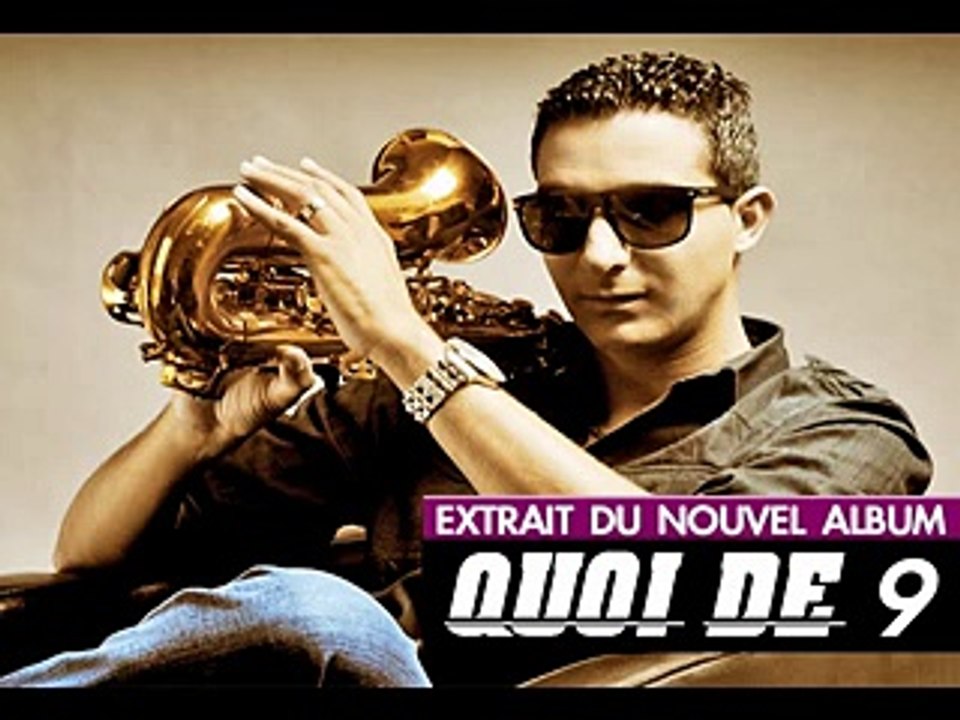 L'Algérino - Quoi de 9 (son)