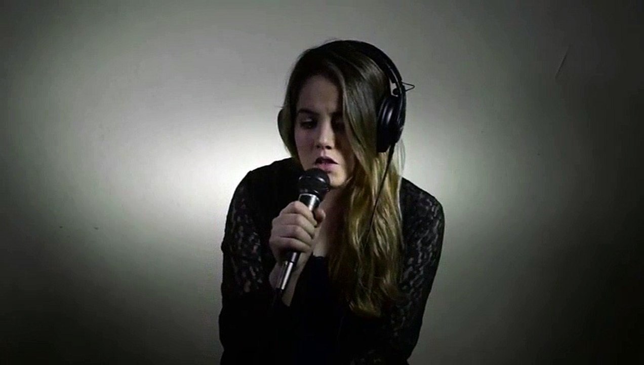 PROMO THE VOICE