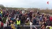 Notre-Dame-des-Landes : journée de mobilisation à Nantes
