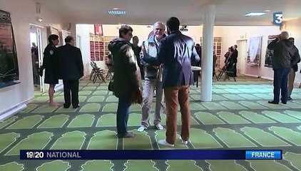 Portes ouvertes des mosquées : mieux se connaître entre Français