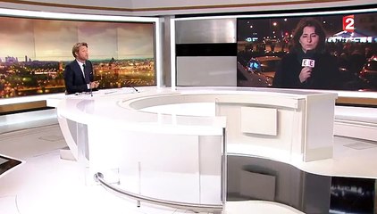 Hyper Cacher : les politiques aux cotés des anonymes