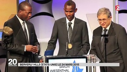 Hyper Cacher : le témoignage de Lassana Bathily