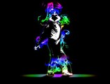 Michael jackson the King of Pop - kenzer jackson MJ Official Music