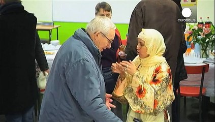 Γαλλία: Σαββατοκύριακο ανοιχτών θυρών στα τεμένη της χώρας