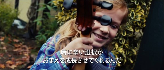 映画『イフ・アイ・ステイ　愛が還る場所』予告1【HD】2014年10月11日公開