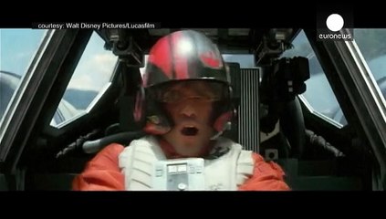 Новые "Звездные войны" установили рекорд в прокате